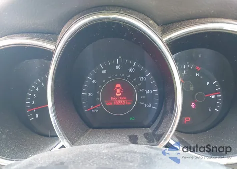 2011 Kia Optima Ex из США, поврежденный, VIN KNAGN4A79B5105318